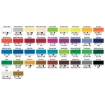 Farba akrylowa Talens ArtCreation 750 ML 275 - PRIMARY YELLOW