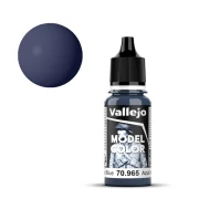 Vallejo Model Color 056 - Prussian Blue - 965 - 18 ml