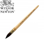 Winsor & Newton Pędzel z wiewiórki No 5