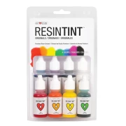 ArtResin ResinTint - Original Kit - barwniki do żywic