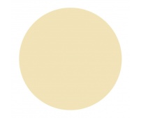 CREALL BASIC COLOR PASTEL - farba plakatowa 500 ml - żółta