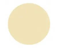 CREALL BASIC COLOR PASTEL - farba plakatowa 500 ml - żółta