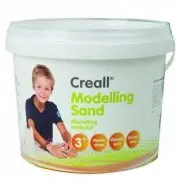 Creall - Modelling Sand 750 g