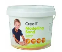 Creall - Modelling Sand 5 kg