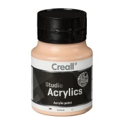 CREALL STUDIO ACRYLICS 500 ml skintone 85