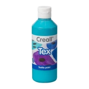 CREALL TEX turquoise 80 ml