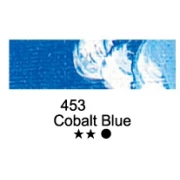 FARBA OLEJNA MARIE`S 50ml 453 COBALT BLUE