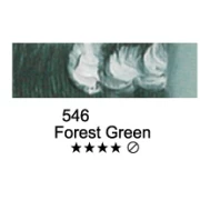 FARBA OLEJNA MARIE`S 50ml 546 FOREST GREEN