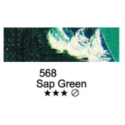 FARBA OLEJNA MARIE`S 50ml 568 SAP GREEN