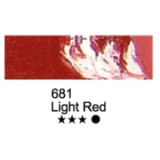 FARBA OLEJNA MARIE`S 50ml 681 LIGHT RED