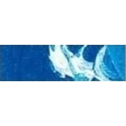 Farba olejna Marie\'s tuba 21ml - 455 CERULEAN BLUE
