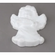 Figurka styropianowa aniołka 6cm