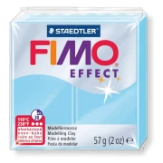 FIMO Effect 57 g - wodny pastelowy