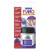 FIMO lakier półmatowy 35 ml
