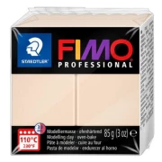 FIMO Professional 85 g - beżowy