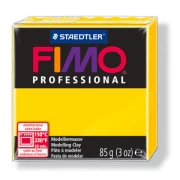 FIMO Professional 85 g - cytrynowa