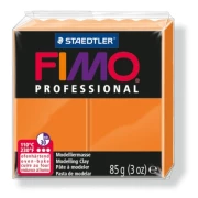 FIMO Professional 85 g - pomarańczowa