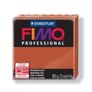 FIMO Professional 85 g - terakota