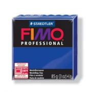FIMO Professional 85 g - ultramaryna