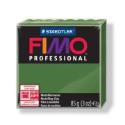 FIMO Professional 85 g - zieleń liści