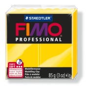 FIMO Professional 85 g - żółta