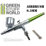 Green Stuff World Aerograf 0.3mm DualAciton