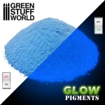 Green Stuff World Glow 30ml SPACE BLUE