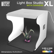 Green Stuff World Lightbox XL
