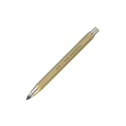 Koh-I-Noor Ołówek auto. 5,6 z temp. złoty