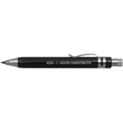 KOH I NOOR Ołówek automatyczny 3.2 mm czarny 5358