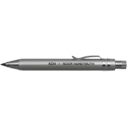 KOH I NOOR Ołówek automatyczny 3.2 mm srebrny 5358