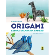 Origami. Sztuka Składania Papieru