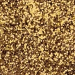 PEBEO SETACOLOR LEATHER 45ML GLITTER GOLD