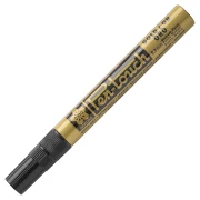 SAKURA Pen-Touch Deco Marker Medium - Gold