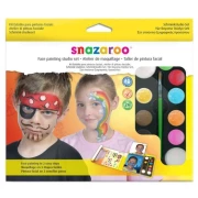 SNAZAROO Face Painting Studio Set