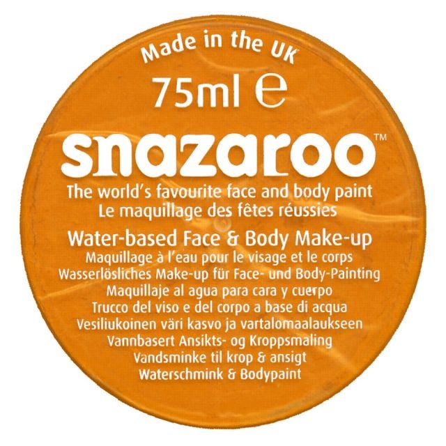 Snazaroo 75ml