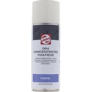 TALENS CONCENTRATED FIXATIVE SPRAY 400 ML