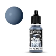 Vallejo Model Color 061 - 943-17 ml. Grey Blue