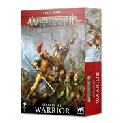 WH AGE OF SIGMAR: WARRIOR (ENGLISH)
