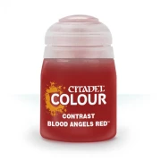 CITADEL CONTRAST BLOOD ANGELS RED 18 ML