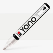 YONO Marker 1,5-3 mm 070 White AKRYLOWY