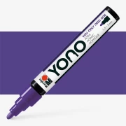 YONO Marker 1,5-3 mm 251 Violett AKRYLOWY